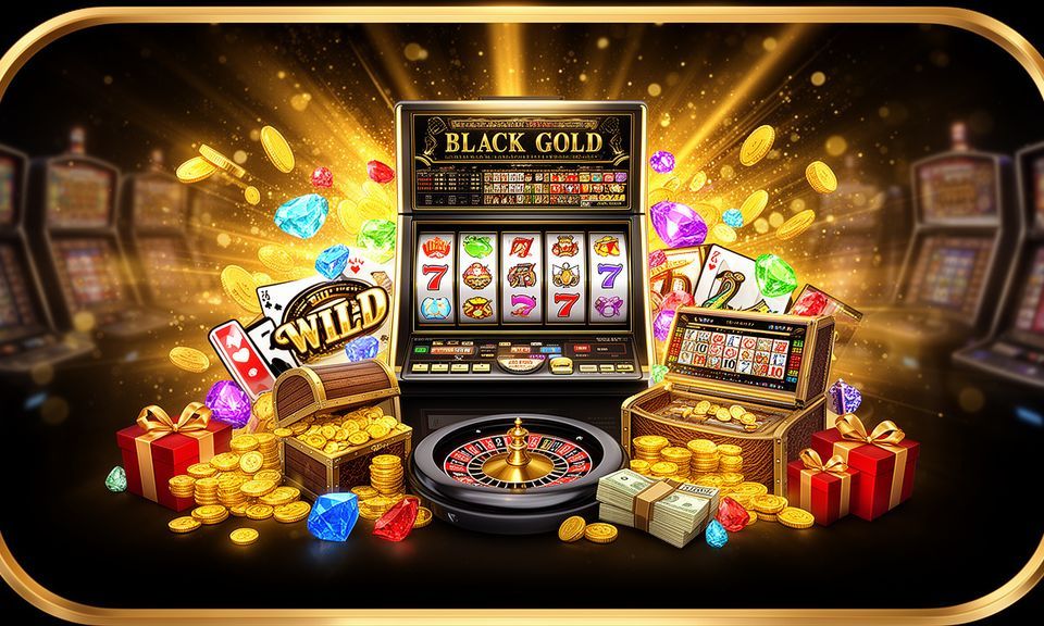 daddycasino ကို ဘာကြောင့် မှီခိုနိုင်လဲ
